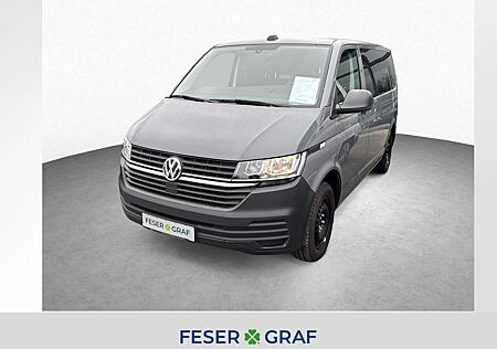 VW T6 Kombi Volkswagen T6.1 Kombi T6.1 Kombi 2.0 TDI DSG AHK 4 SItzer K
