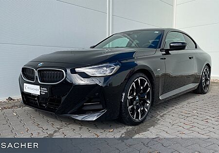 BMW 230i Coupé M Sport,LCPro.HuD,ACC,360°,adLED