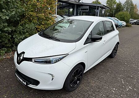 Renault ZOE BOSE ZE40 PDC+Kamera, DAB, SHZ, Leder, Batte