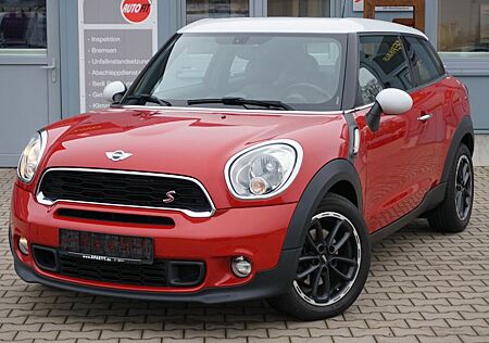 Mini Cooper SD Paceman LEDER*NAVI*XENON*PANORAMA*