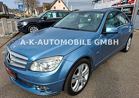 Mercedes-Benz C 220 CDI BlueEfficiency AVANTGARDE