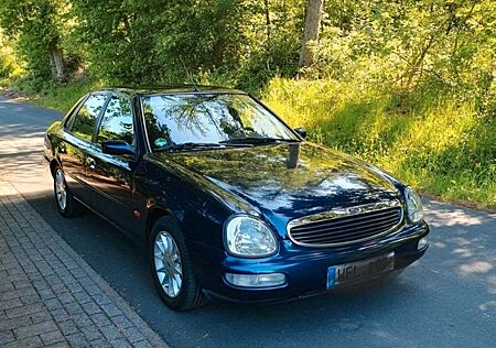 Ford Scorpio 2.3 L Benzin Tüv 05/ 2028