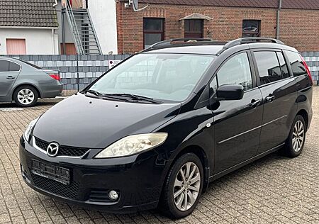 Mazda 5 . 1.8 Exclusive