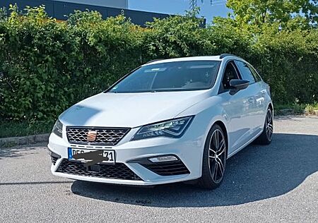 Seat Leon 2.0 TSI Start&Stop ST CUPRA DSG CUPRA