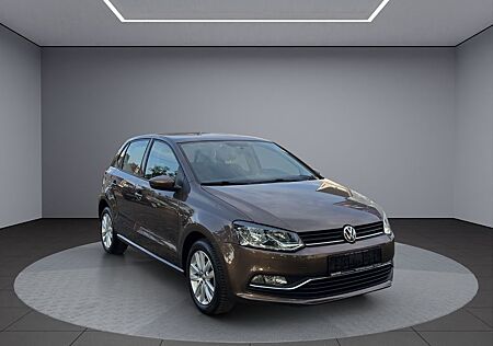 VW Polo Volkswagen 1.2 TSI 66kW DSG BMT -