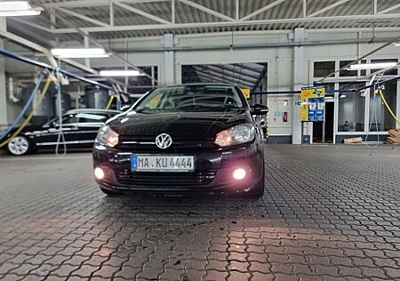 VW Golf Volkswagen 2.0 TDI MATCH MATCH