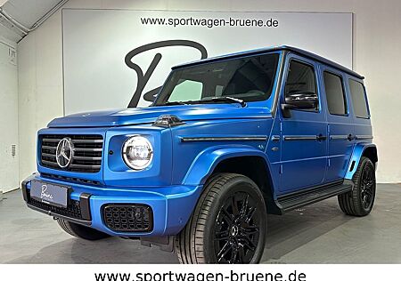 Mercedes-Benz G 580 G -Klasse 580 EQ Technologie Edition ONE