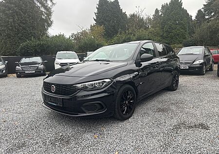 Fiat Tipo Street