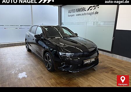 Opel Astra L 1.2 GS +IntelliLux+NAVI+ACC+Head-Up+LED