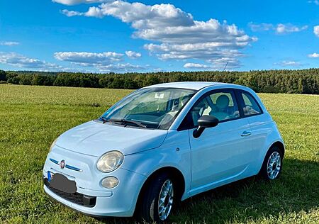 Fiat 500 1.2
