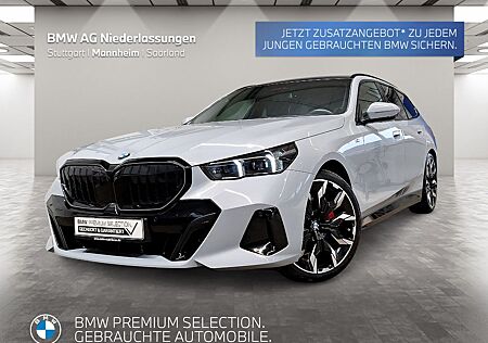 BMW 520d xDrive Touring M Sport AHK LiveCockpitProf