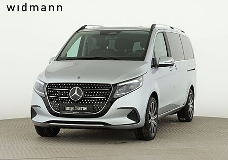 Mercedes-Benz V 220 d 4MATIC AVANTGARDE Lang 360 ACC AHK AUT