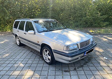 Volvo 850 GLT 2.5 20V