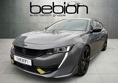 Peugeot 508 SW Hybrid4 360 (Plug-In) e-EAT8 PSE ACC Navi