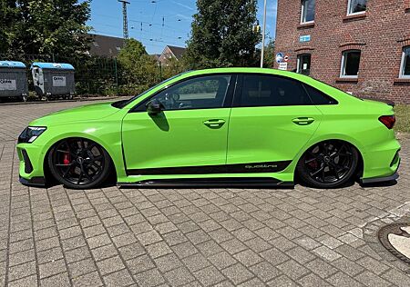 Audi RS3 gebraucht kaufen Audi RS3 2.5 TFSI S tronic quattro -