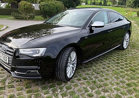 Audi S5 3.0 TFSI S tronic quattro Sportback -