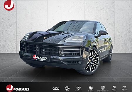 Porsche Cayenne E-Hybrid PANO BOSE SHZ
