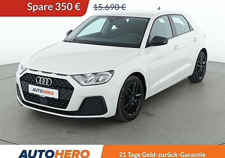 Audi A1 35 TFSI *PDC*SHZ*KLIMA*GARANTIE*