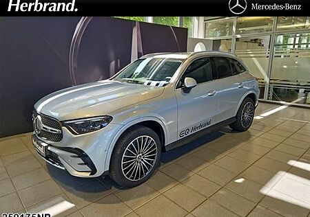 Mercedes-Benz GLC 300 de 4MATIC AMG+AHK+DIGITALLIGHT+360°KAMER