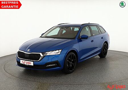 Skoda Octavia Combi 2.0 TDI DSG Ambition LED Navi ACC