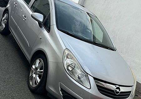 Opel Corsa 1.2 Twinport -