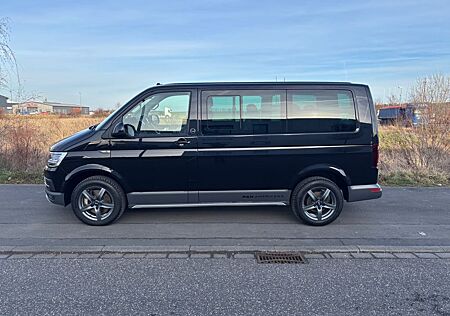 VW T6 Multivan Volkswagen Panamericana 2.0 TDI DSG