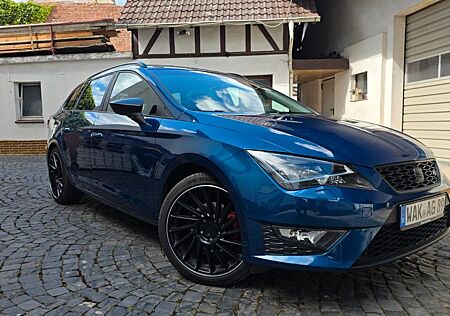 Seat Leon ST 2.0 TDI 110kW Start&Stop FR FR