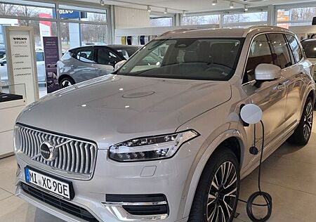 Volvo XC 90 XC90 T8 Plus Bright Recharge Plug-In Hybrid AWD