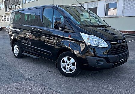 Ford Tourneo Custom gebraucht kaufen Ford Tourneo Custom