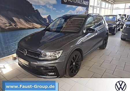 VW Tiguan Volkswagen Highline R-Line 4M LED APP KAMERA