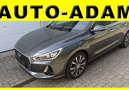 Hyundai i30 1.6 CRDi Limousine Premium*Panorama*Kamera*