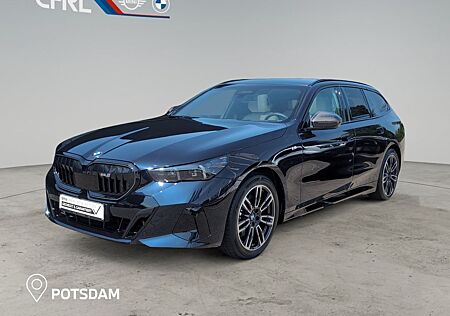 BMW 520d M-PAKET PRO | STANDHEIZUNG | CARBON