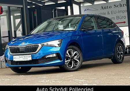 Skoda Scala Style DSG 1.5 TSI, AHK, Pano, LED, AFS