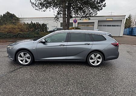 Opel Insignia B 2.0 CDTI Sports Tourer Dynamic