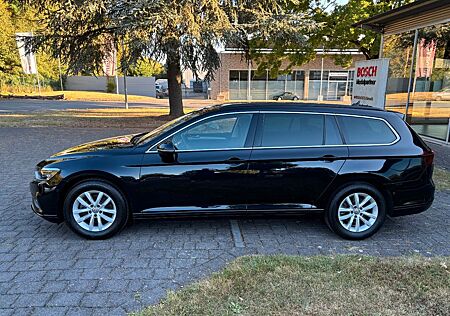 VW Passat Variant Volkswagen 1.5 TSI ACC-Head-Up-Rückfahrk.