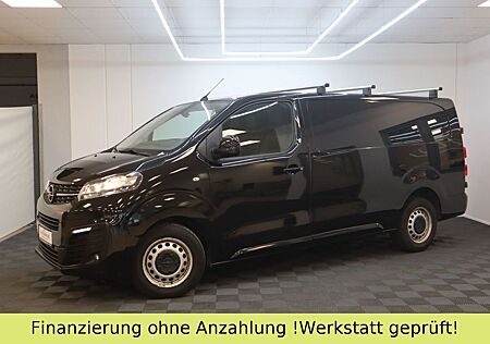 Opel Vivaro Kasten Edition L*CARPLAY*SHZ*1.HAND