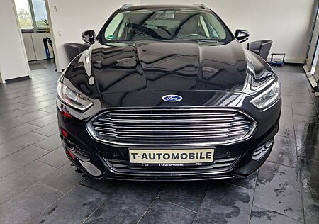 Ford Mondeo Turn Bus Edition*KLIMA*NAVI*TEMPO*1 Hand