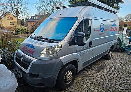 Citroën Jumper