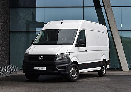 VW Crafter Volkswagen Kasten 30 Hochdach MR/Klima/1. Hand
