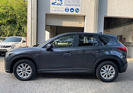 Mazda CX-5 Exclusive-Line 2WD