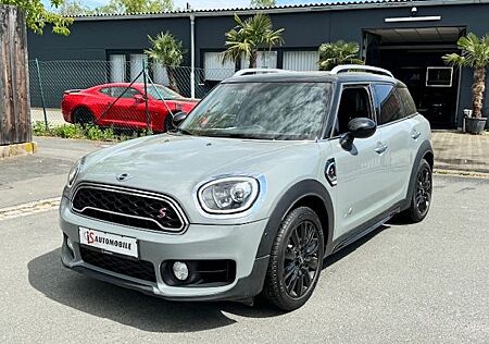 Mini Cooper S Countryman ALL4*Pano*Leder*Automatik*