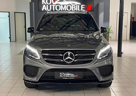 Mercedes-Benz GLE 350 d 4Matic/AMG Line/HARMAN-Kardon/Pano