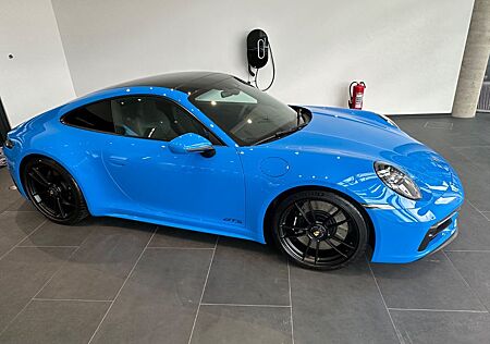 Porsche 992 Carrera GTS Coupé wie Neu, Lift, Pano, Bose