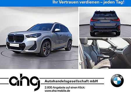 BMW X1 sDrive20i M Sportpaket Pro Navi Panorama AHK