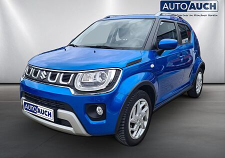 Suzuki Ignis Comfort