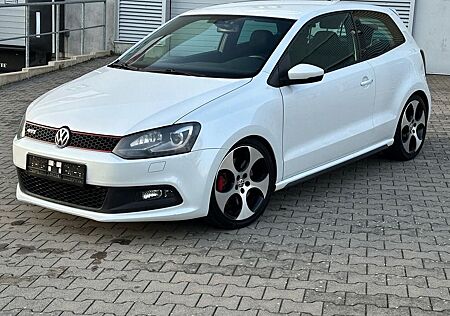 VW Polo Volkswagen V GTI Automatik / OZ Felgen / PDC / Klima