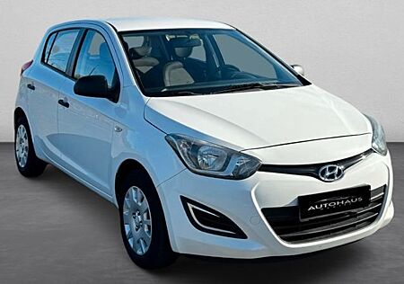 Hyundai i20 1.2 FIFA World Cup EDITION