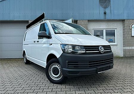 VW T6 Transporter Volkswagen Kasten- EcoProfi lang Nur79.000