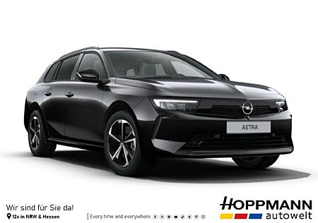 Opel Astra Sports Tourer Edition 130 PS Automatik