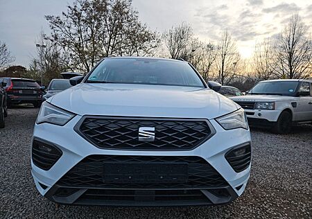 Seat Ateca FR 4Drive KAMERA AHK,,,